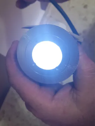 Luminaria señalización Linecar