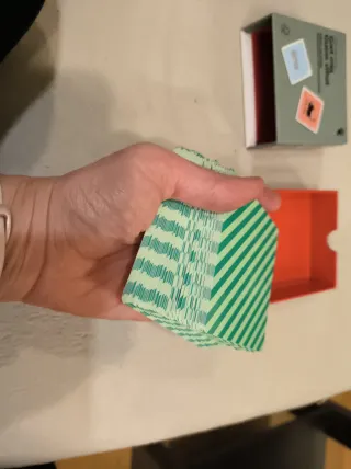 Juego de mesa Guess What