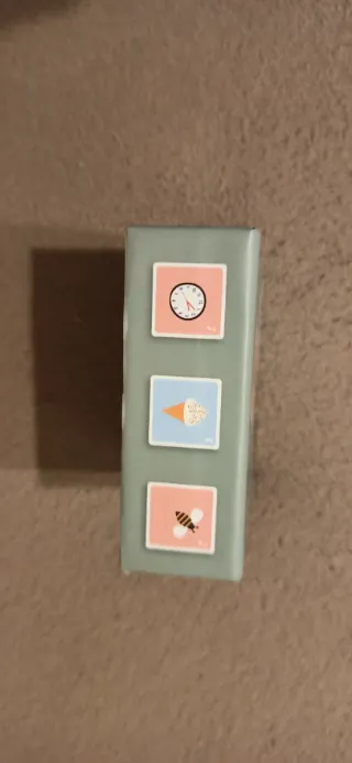 Juego de mesa Guess What