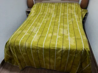 Funda nórdica reversible