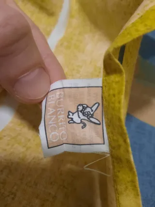 Funda nórdica reversible