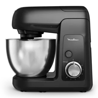 Moulinex Super Robot Amasadora Bake Partner QA5258