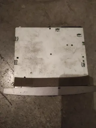 Radio CD Alfa Romeo 147