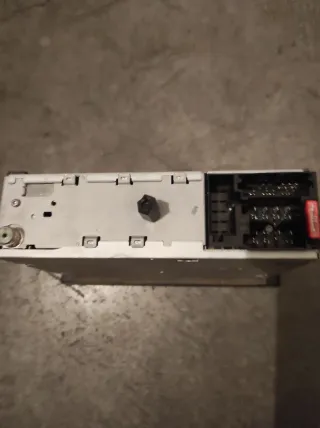 Radio CD Alfa Romeo 147