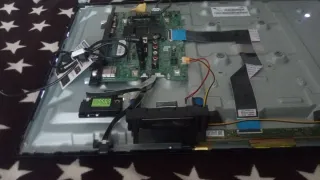 Placa Base Samsung BN94-13998W TV 32