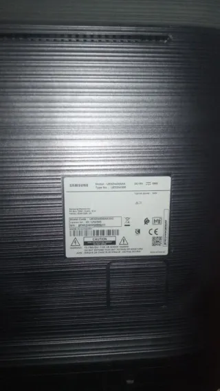 Placa Base Samsung BN94-13998W TV 32