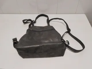 Bolso Mochila Multicolor