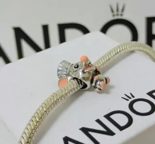 Charm Pandora Remi Chef.