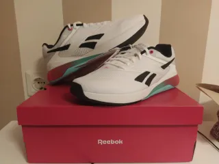 Zapatillas Reebok Nano X5 Blancas nuevas