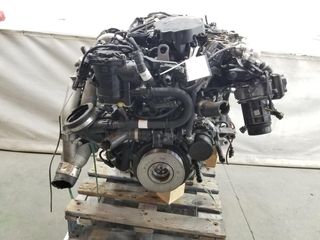 Motor BMW 530d 265cv B57D30A 2018