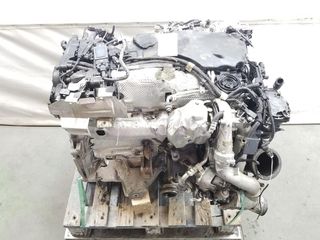 Motor BMW 530d 265cv B57D30A 2018