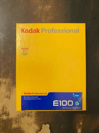 Placas 9x12 Kodak (varias)