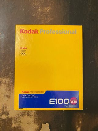 Placas 9x12 Kodak (varias)