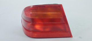 Piloto tras izq mercedes benz 22144867 clase e 300