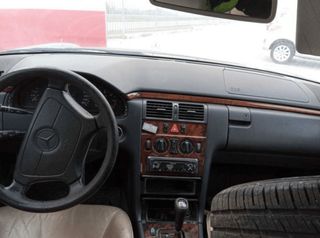 Piloto tras izq mercedes benz 22144867 clase e 300