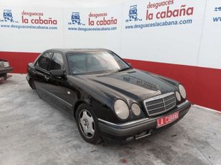 Piloto tras izq mercedes benz 22144867 clase e 300