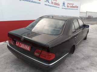 Piloto tras izq mercedes benz 22144867 clase e 300