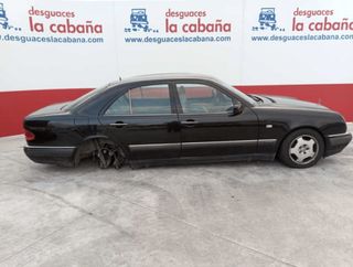 Piloto tras izq mercedes benz 22144867 clase e 300