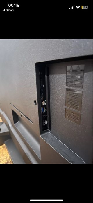 PHILIPS 55PUS8808/12 4K UHD LED Ambilight Smart tv