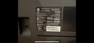 PHILIPS 55PUS8808/12 4K UHD LED Ambilight Smart tv