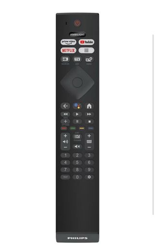 PHILIPS 55PUS8808/12 4K UHD LED Ambilight Smart tv