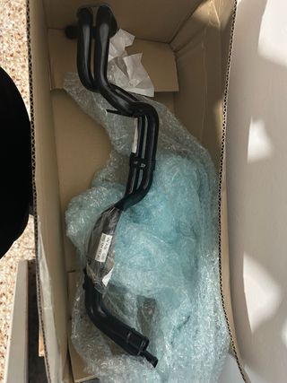 Tubería Calefacción Adicional VAG 03G 121 151 AC