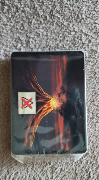 Juego de mesa Viaje al Centro de la Tierra