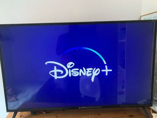 Smart TV 4K LG 55 transporte hasta domiclio