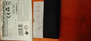 Controladora, Batería y Motor Patinete Eléctrico