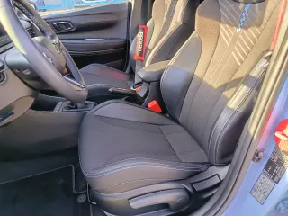Hyundai i20N 2024