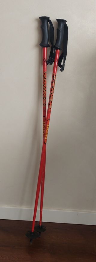 Esquís Rossignol Adulto + Bastones Regalo