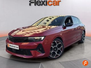 Opel Astra 1.6T PHEV 132kW (180CV) GS-Line Auto