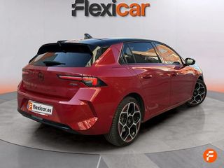 Opel Astra 1.6T PHEV 132kW (180CV) GS-Line Auto