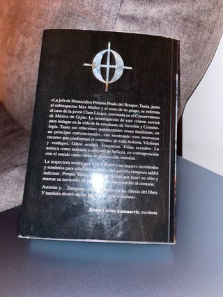 “Sonarás bajo las aguas”