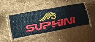 Zapatos de baile salón dorados