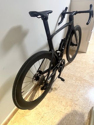 Bicicleta Scott Foil RC 20 2025 Talla S