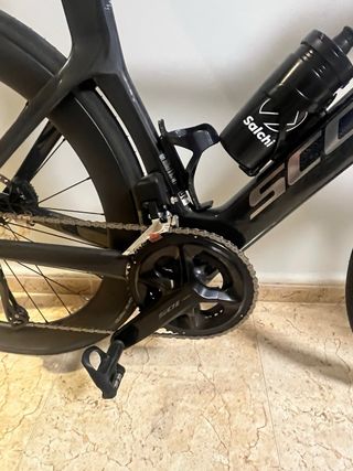 Bicicleta Scott Foil RC 20 2025 Talla S