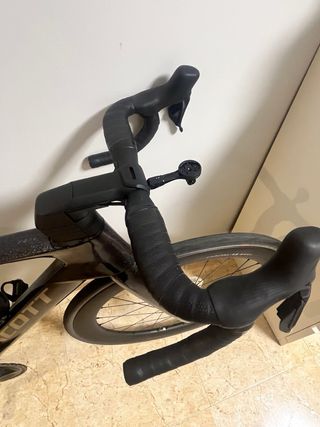 Bicicleta Scott Foil RC 20 2025 Talla S