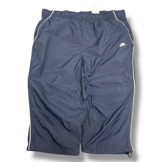 Pantalones Nike Pesqueros Y2K Azul 2000’s