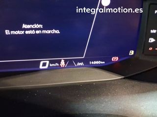 Seat Ibiza 1.0 TSI 85kW (115CV) FR Salta