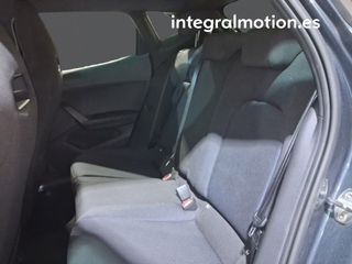 Seat Ibiza 1.0 TSI 85kW (115CV) FR Salta