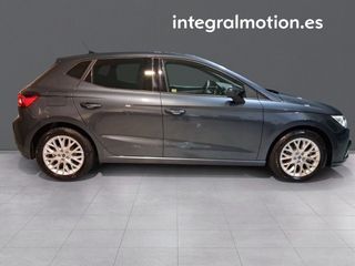 Seat Ibiza 1.0 TSI 85kW (115CV) FR Salta