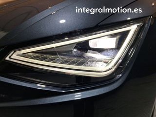 Seat Ibiza 1.0 TSI 85kW (115CV) FR Salta