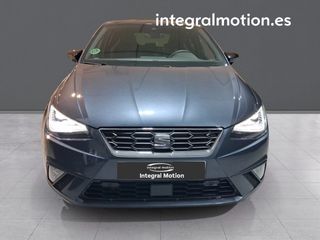 Seat Ibiza 1.0 TSI 85kW (115CV) FR Salta