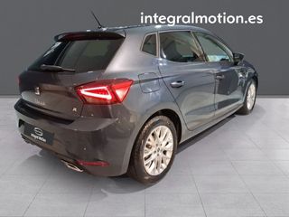 Seat Ibiza 1.0 TSI 85kW (115CV) FR Salta