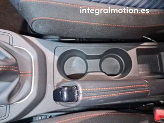 Seat Ibiza 1.0 TSI 85kW (115CV) FR Salta