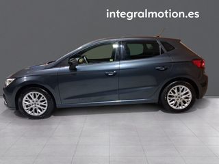 Seat Ibiza 1.0 TSI 85kW (115CV) FR Salta