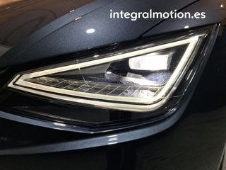 Seat Ibiza 1.0 TSI 85kW (115CV) FR Salta