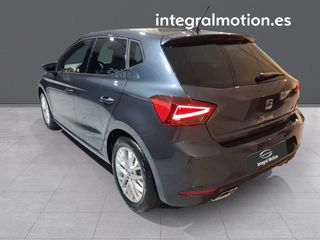 Seat Ibiza 1.0 TSI 85kW (115CV) FR Salta