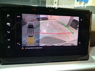 Seat Ibiza 1.0 TSI 85kW (115CV) FR Salta